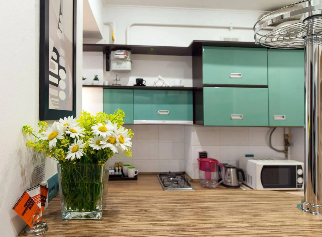 Апартаменты Modern Properties Lviv