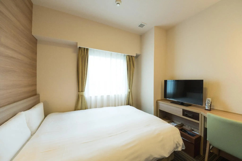 Dormy Inn Express Kakegawa
