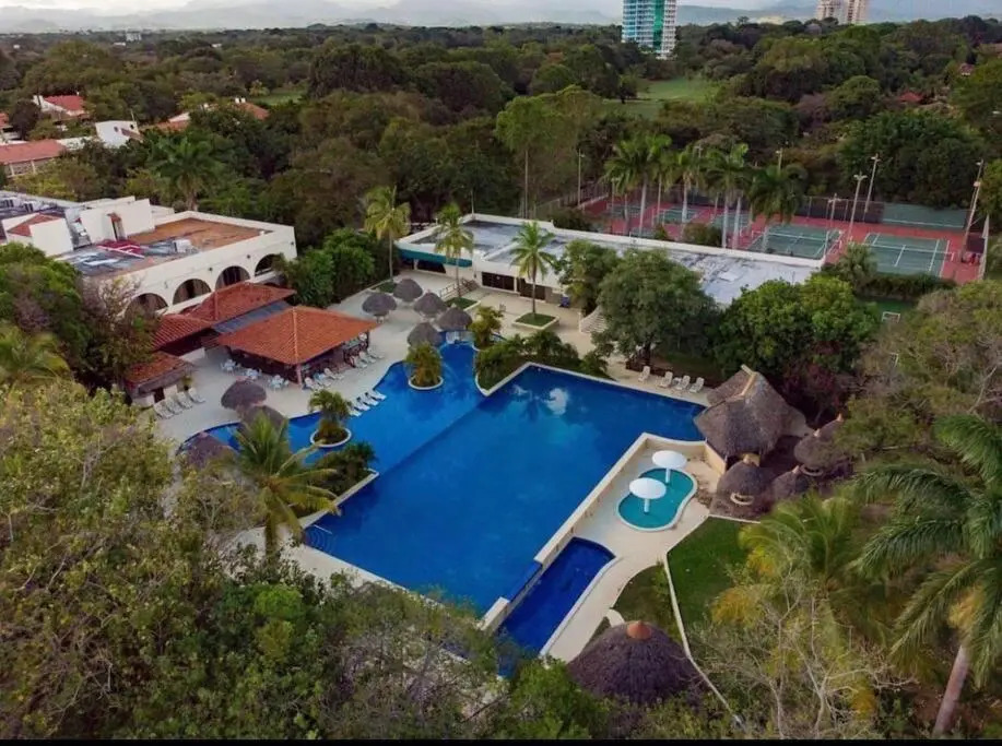 Apartamento de Playa en Coronado Luxury Suites