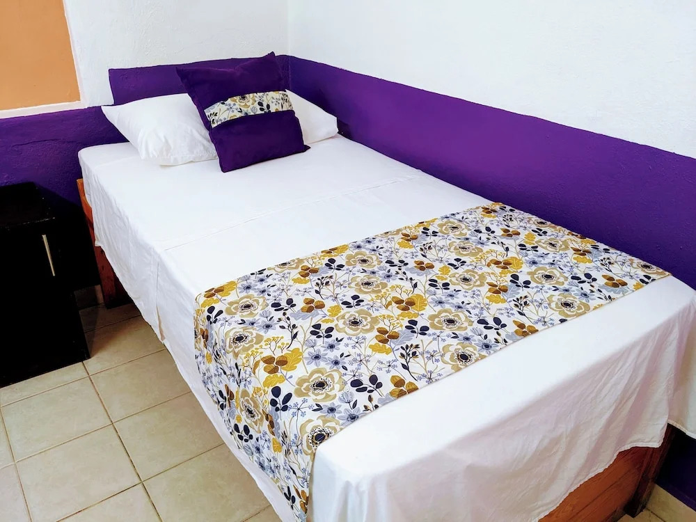 Teocalli Hostel