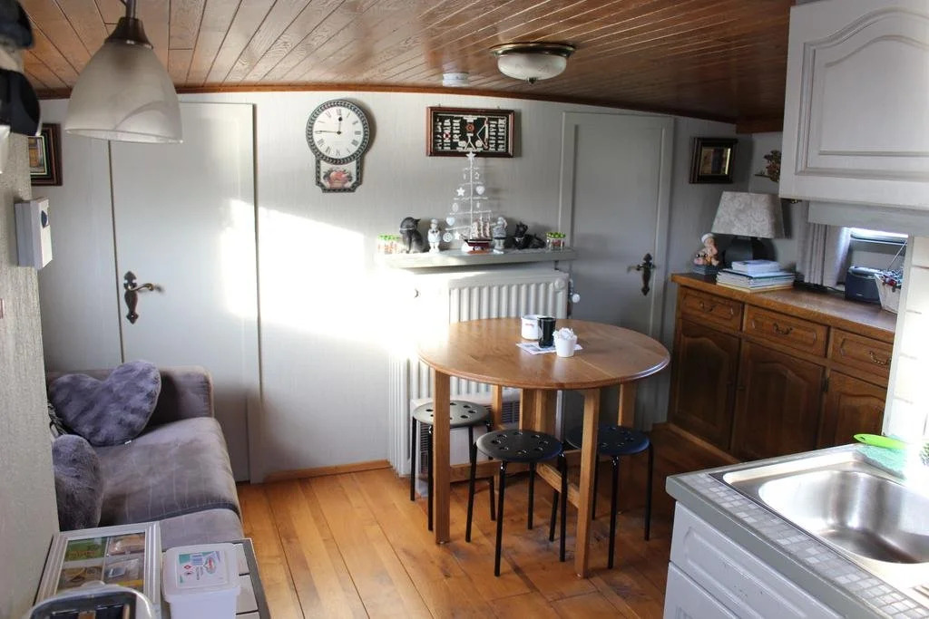 Spits-Lucie B&B
