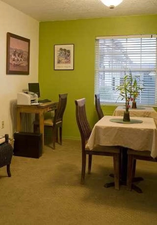 The Santa Fe Suites