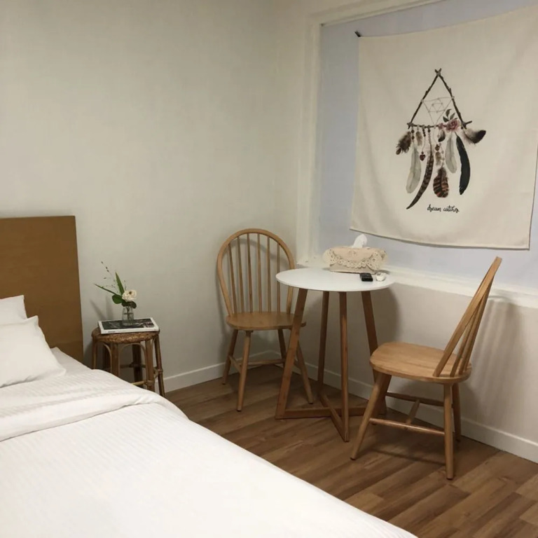 Star Maru - Hostel