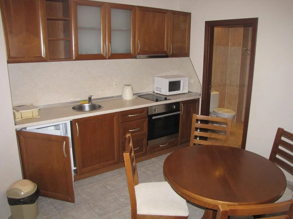 Apartment in Edelweiss Inn