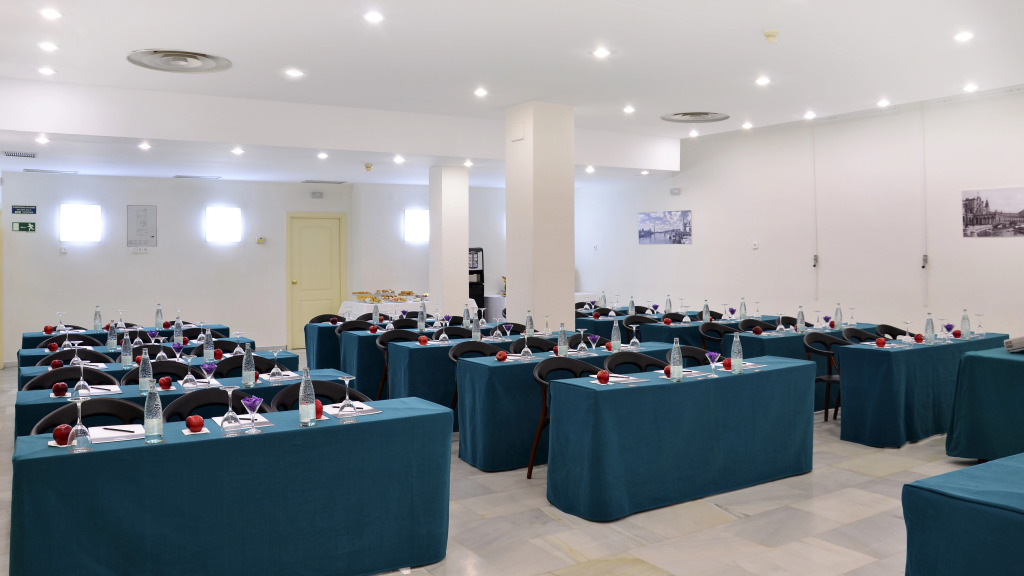 Hotel TRH La Motilla