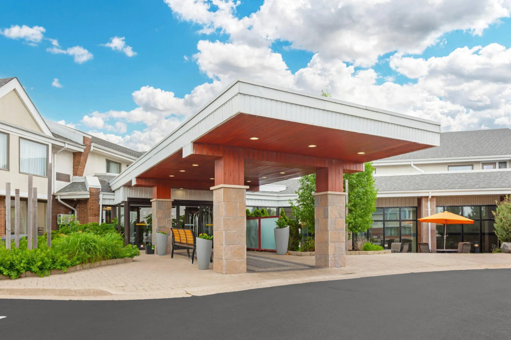 Quality Inn & Suites