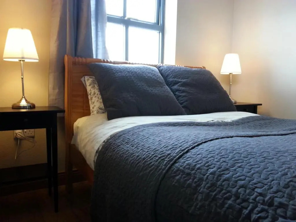 Blackberry Lodge Accommodation