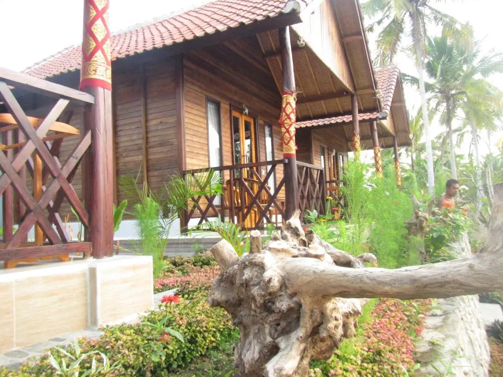 Penida Lapaya Bungalows Nusa Penida