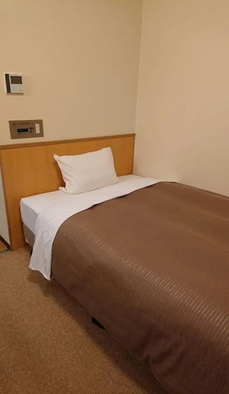 Living Hotel Kameyama