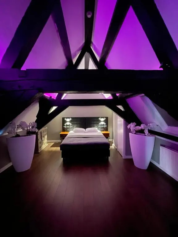 Hotel Broer & Zus