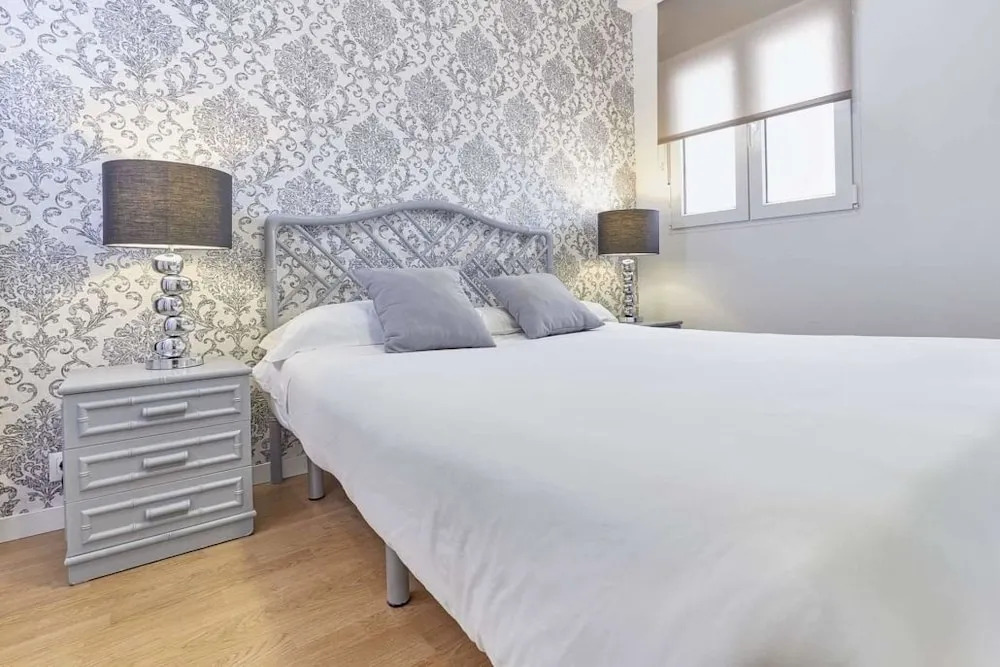 Marbella Beach Centre 3 beds Apartment