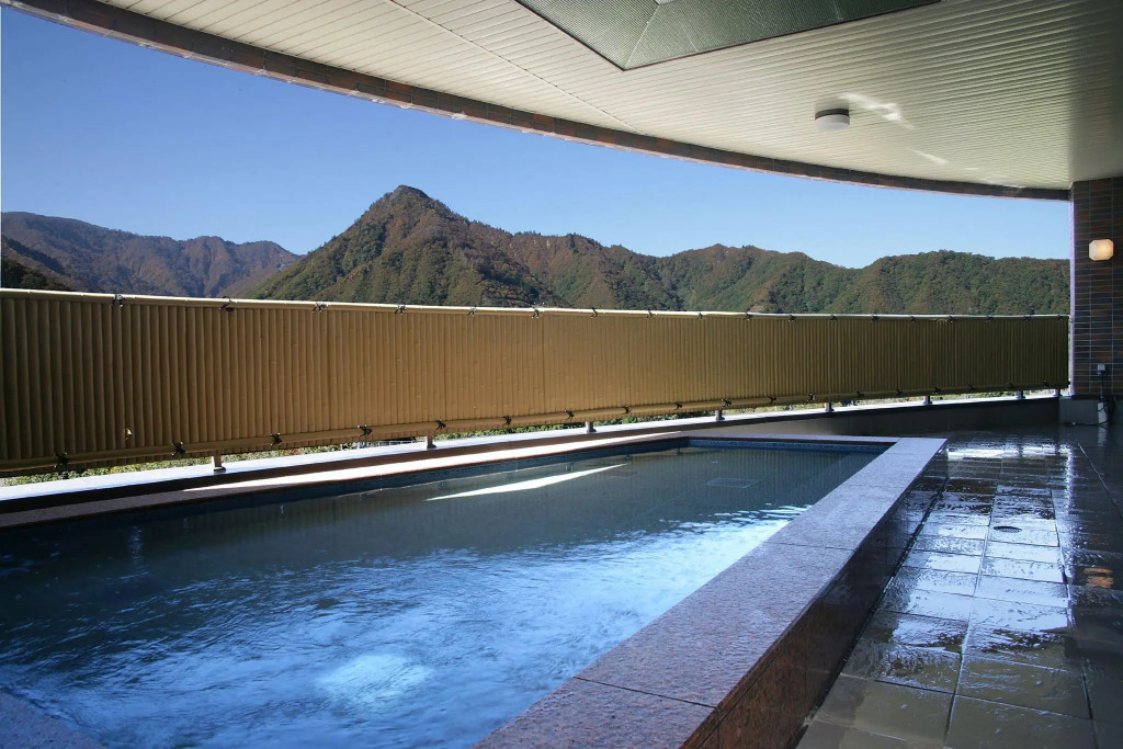 Hotel Angel Grandia Echigo Nakazato