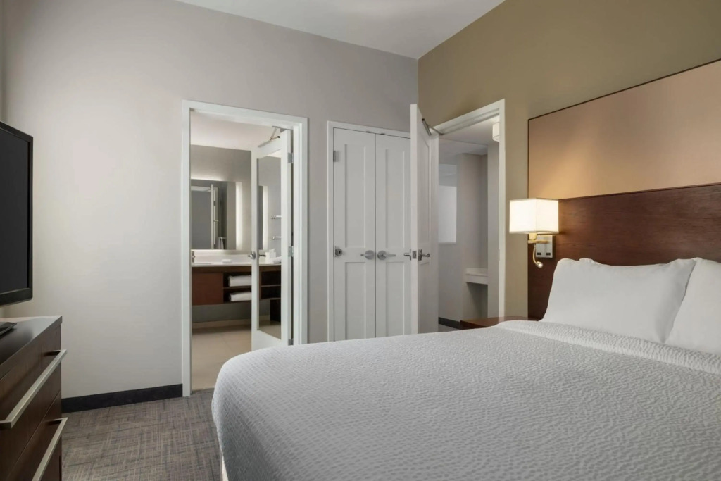 Residence Inn by Marriott Omaha Downtown Old Market Area