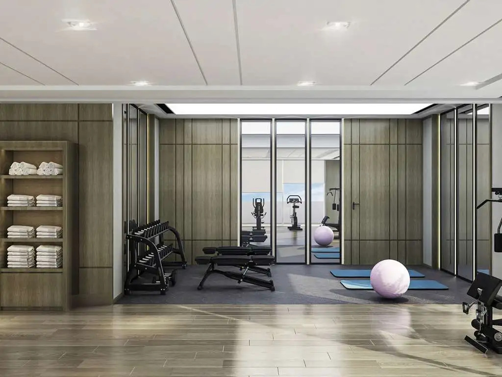 Swissotel Living Jeddah