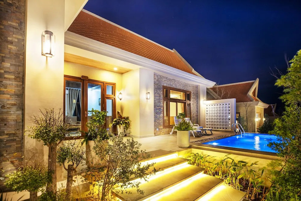 KNN Resort Mondulkiri