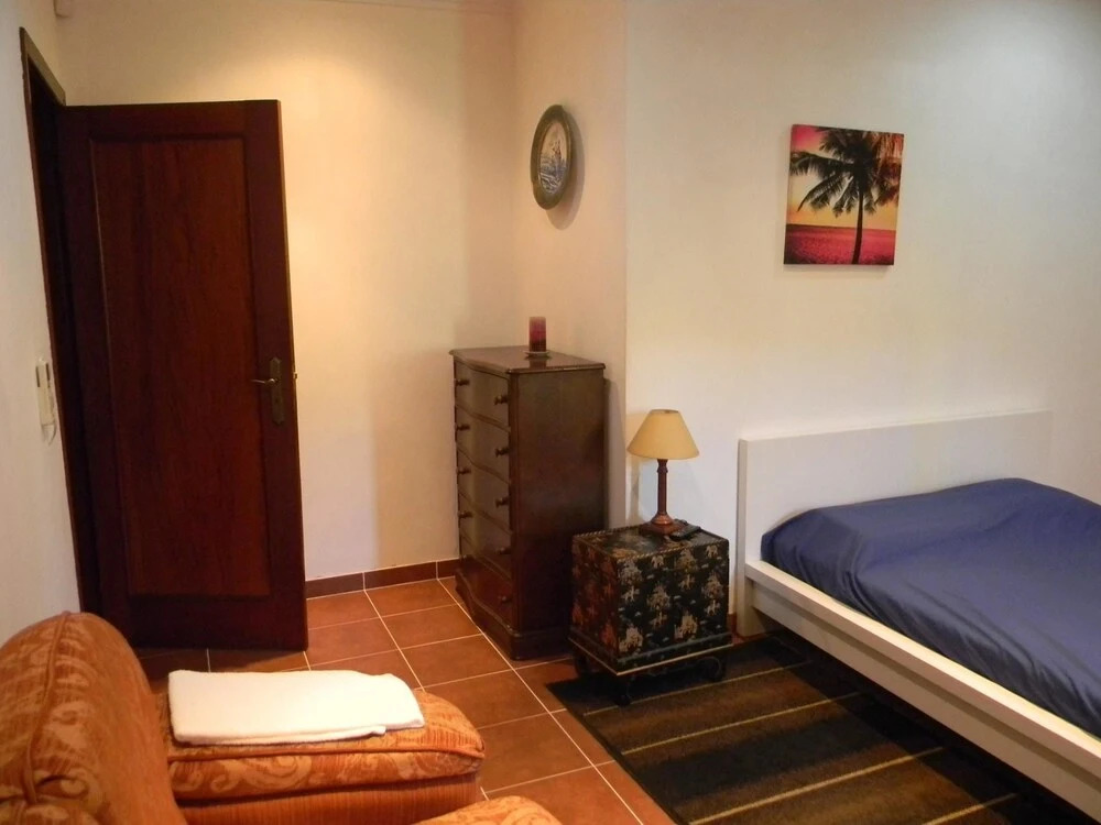 Villa With 4 Bedrooms in Geraz do Lima , With Wonderful Mountain View,