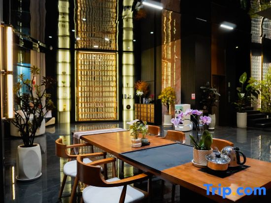 Tianyuan Hotel