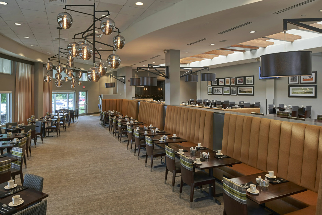 Hilton Cincinnati Airport