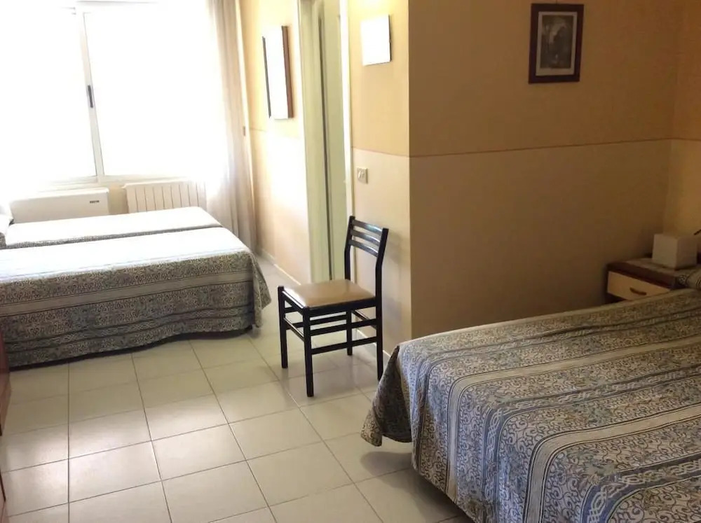 Hotel Le Ginestre