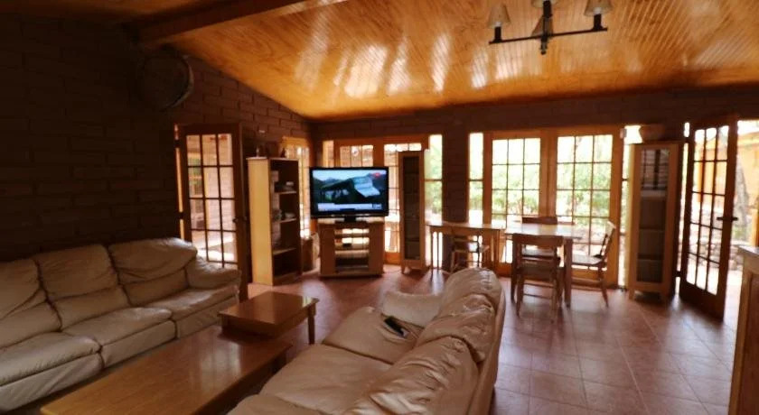 Hotel Corvatsch Chile