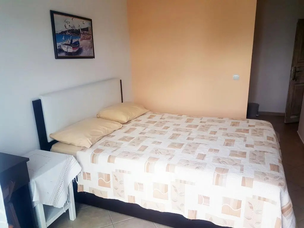 Knidos Hotel