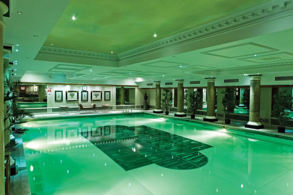 NYX Hotel London Holborn by Leonardo Hotels