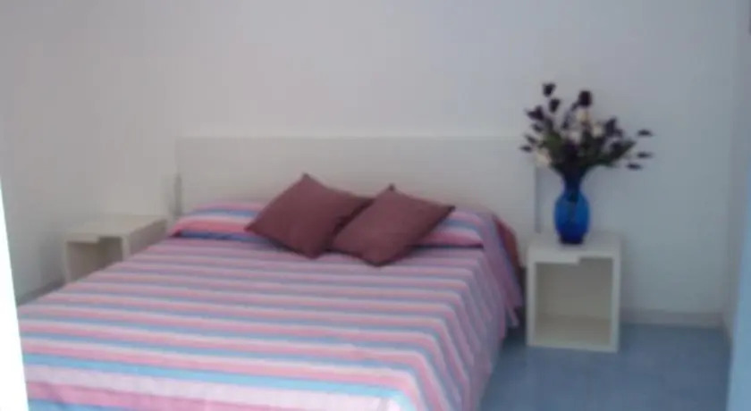 Holiday home Villa Mancina