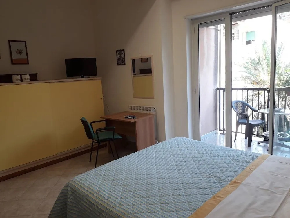 B&B Vistamare