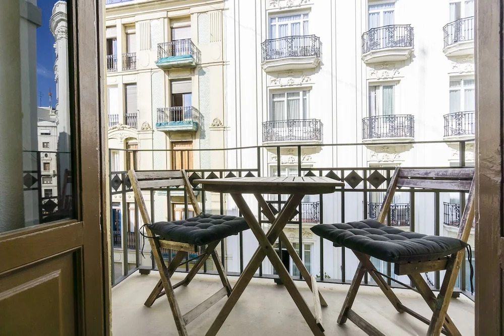 Kirei Apartment En Llop