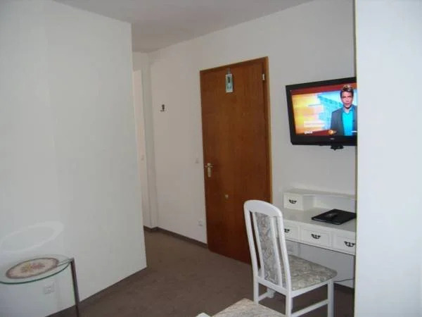 Kurhotel Garni Rosenhag