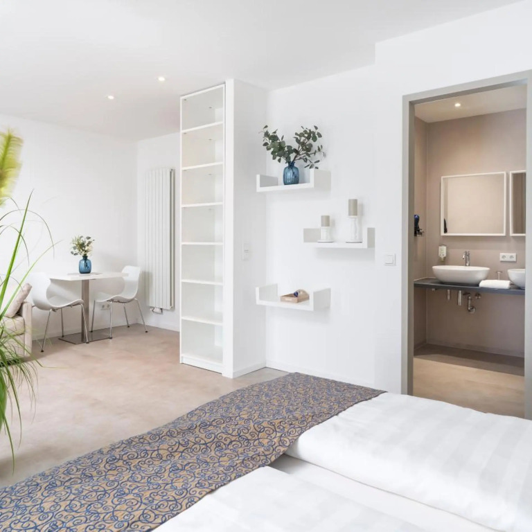 NOVALIS Hotel Dresden by AURUM