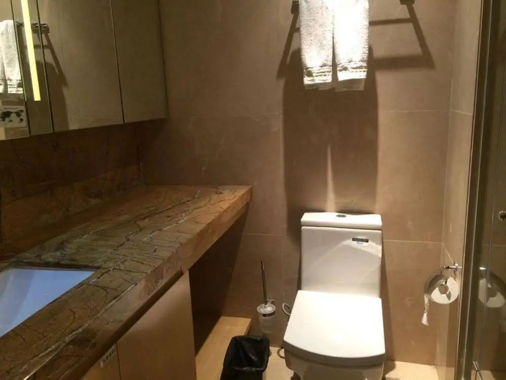 Guangzhou Garden Hotel Apartment