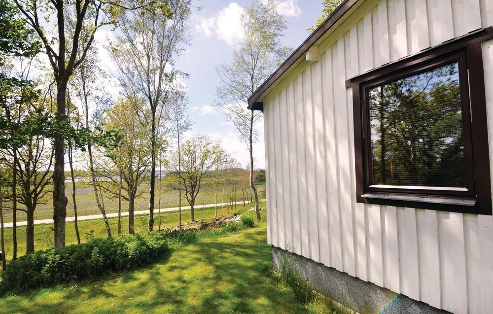 2 Bedroom Stunning Home In Uddevalla