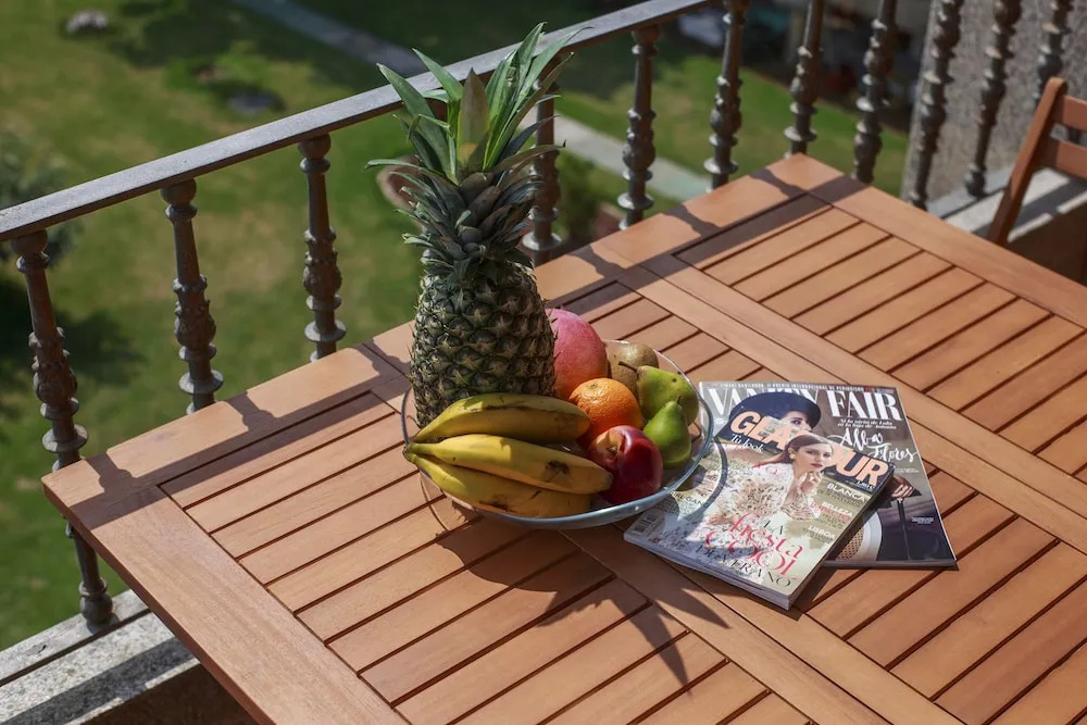 Apartamentos Ria de Aldan