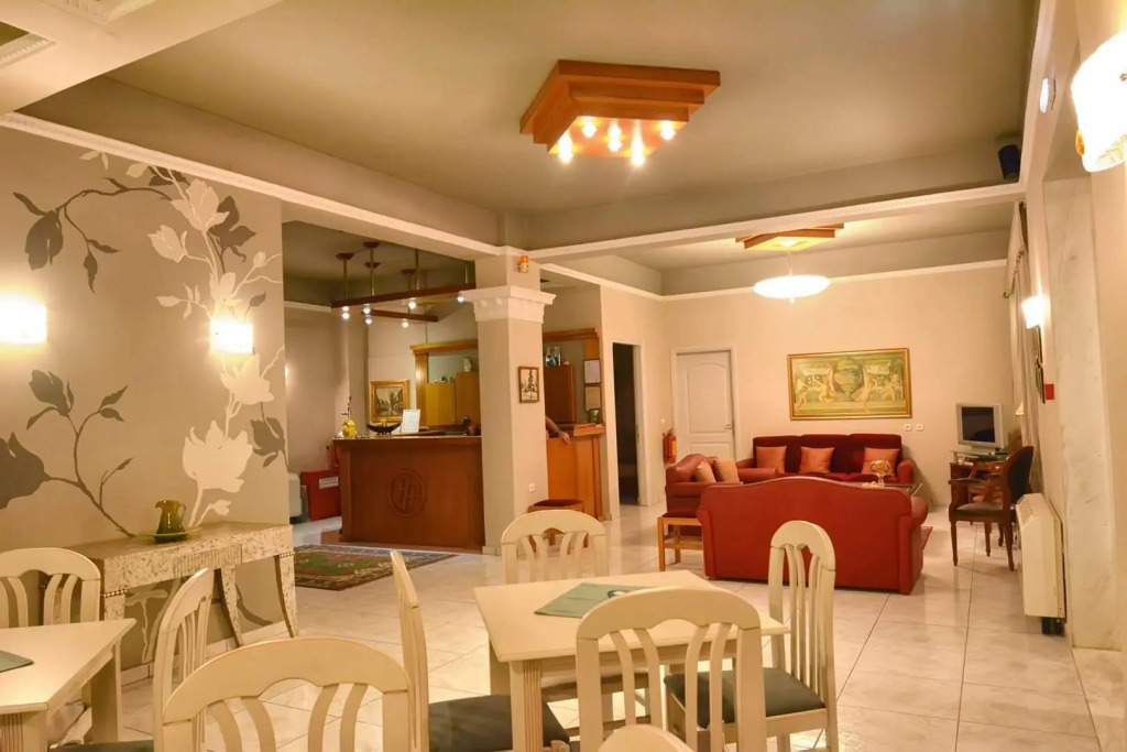 Hotel Ioni