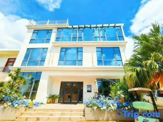 Ninglu Homestay (Riyuewan)