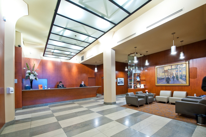 Hotel Intriago I & II