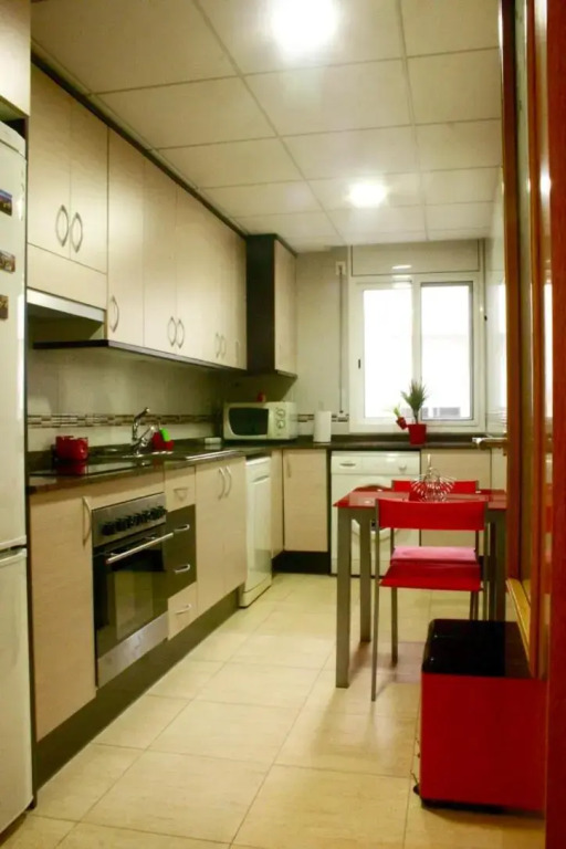 Apartamento Can Xavi