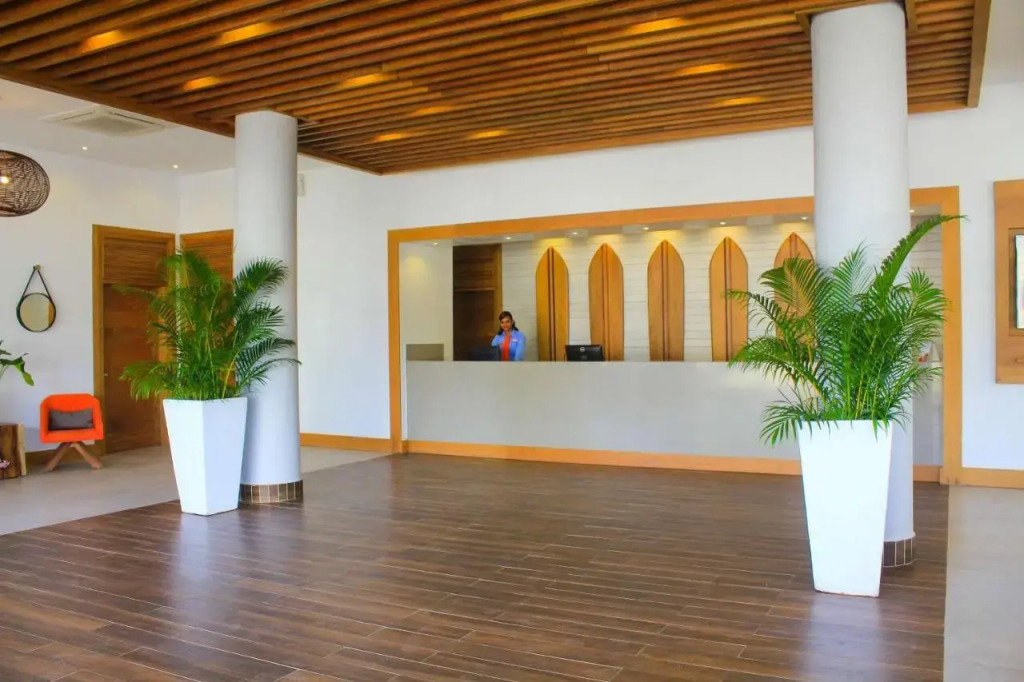 Viva Fortuna Beach by Wyndham, A Trademark All Inclusive