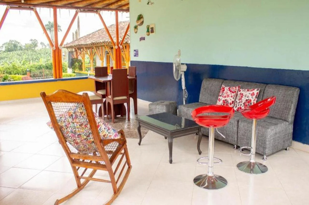 Mundihoteles Finca La Dorada