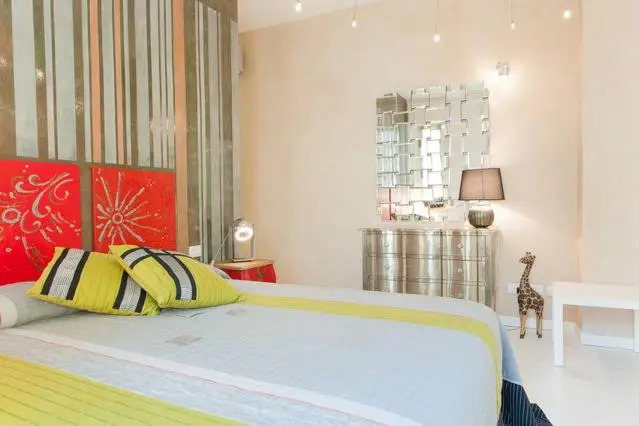 City Centre with 3 bed rooms chez Claude
