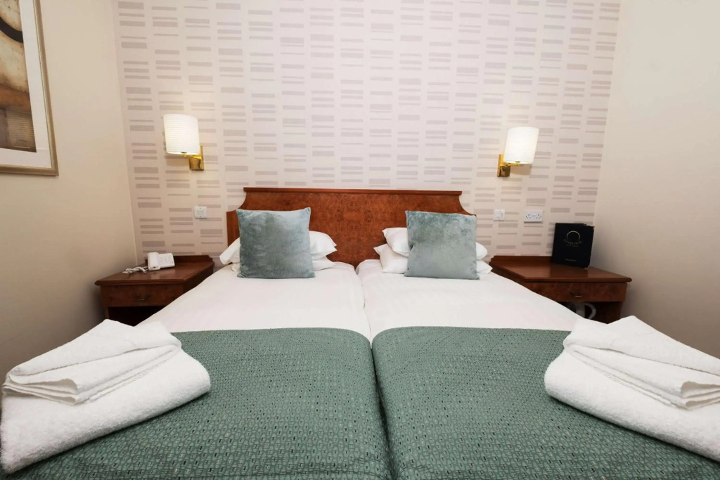 Pitbauchlie House Hotel - Sure Hotel Collection by Best Western