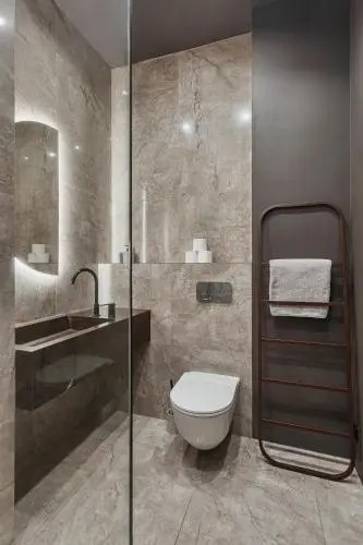 At Home Apartment