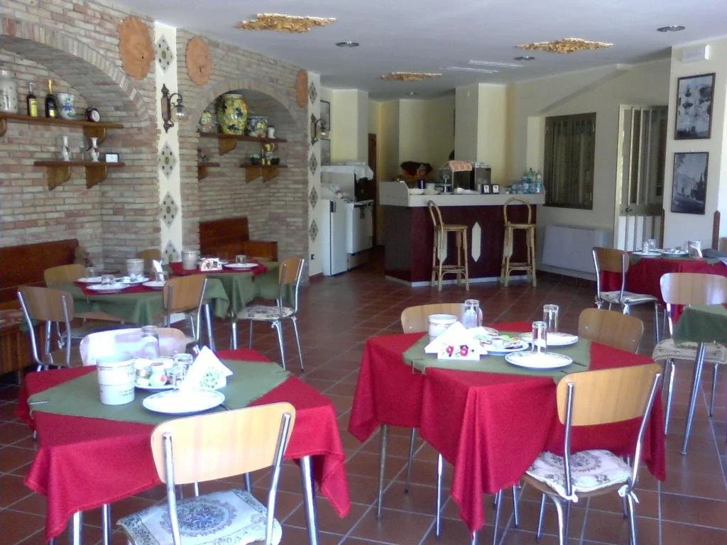 Villa Pace B&B