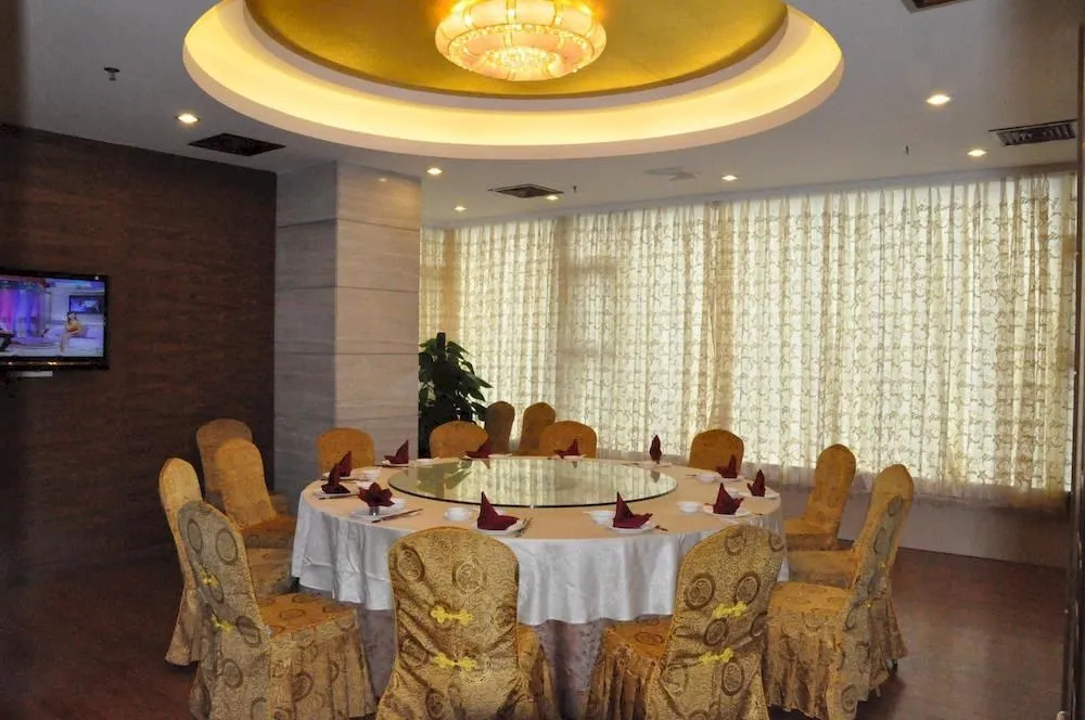 Pearl River Hotel
