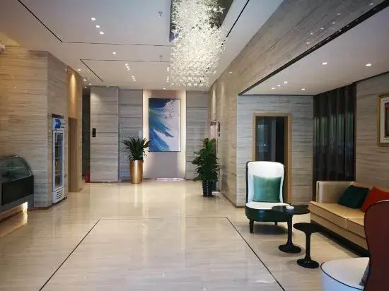 City Comfort Inn (Zhongshan Dongfeng Town Government)
