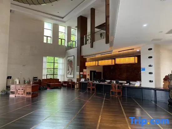 Bodaofeng Holiday Hotel