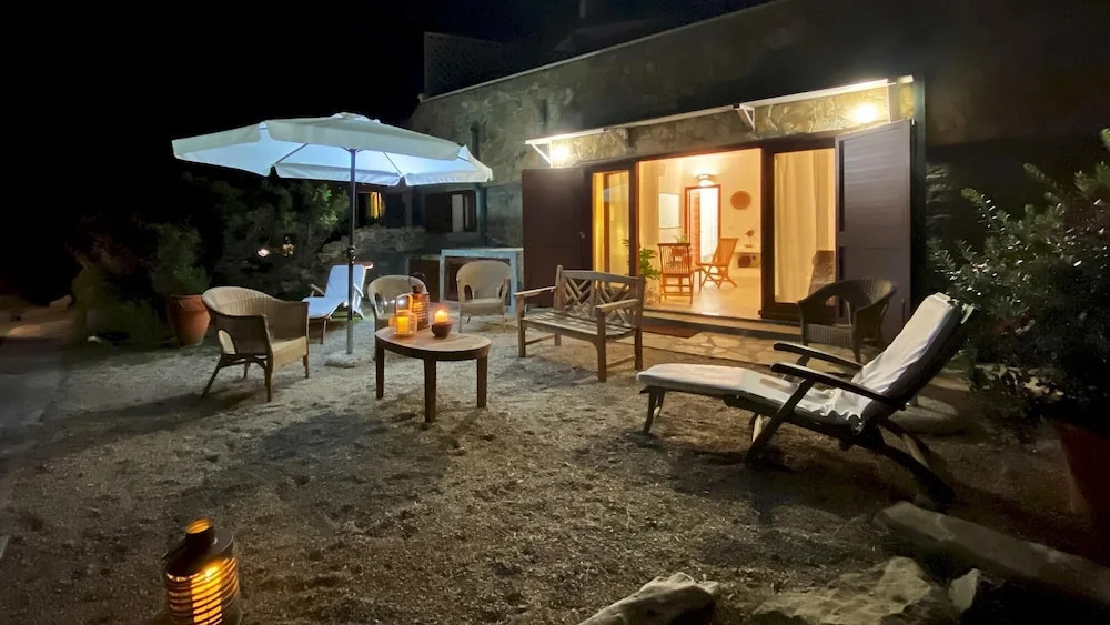 La Maranita Apartment