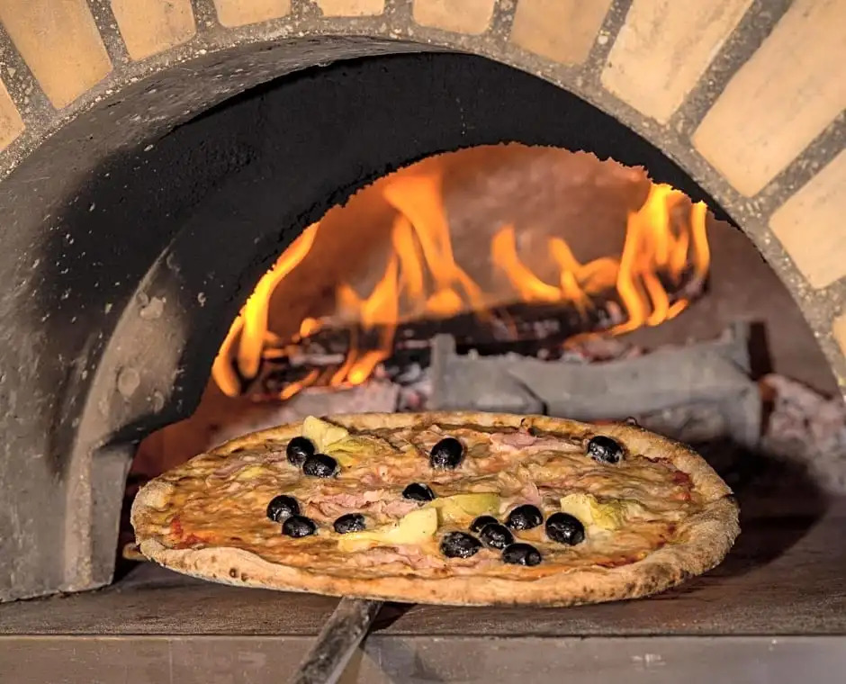 La Svolta