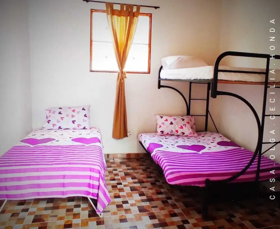 Casa Olga Cecilia